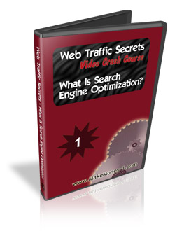 Seo Traffic Generation videos